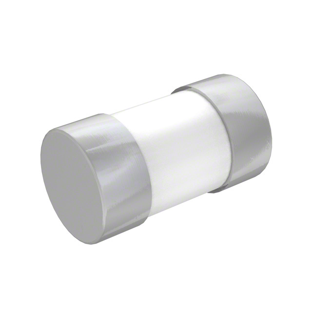 C14G40 Eaton - Bussmann Electrical Division Fusibles eléctricos especiales